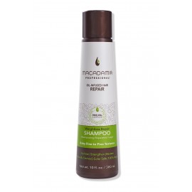 Macadamia Professional Weightless Moisture Shampoo 300ml